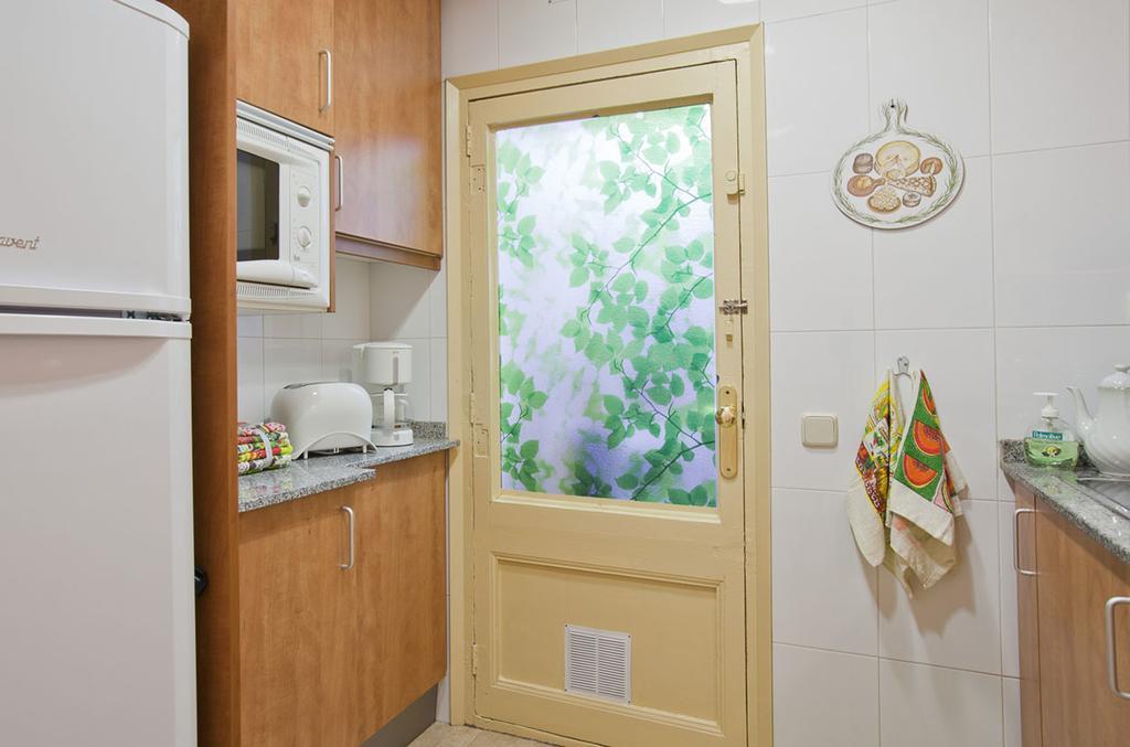 Apartment Eixample Comfort Barcelona Ruang foto